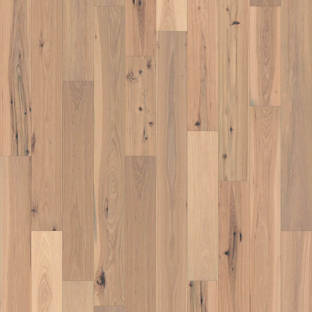Natural Hickory