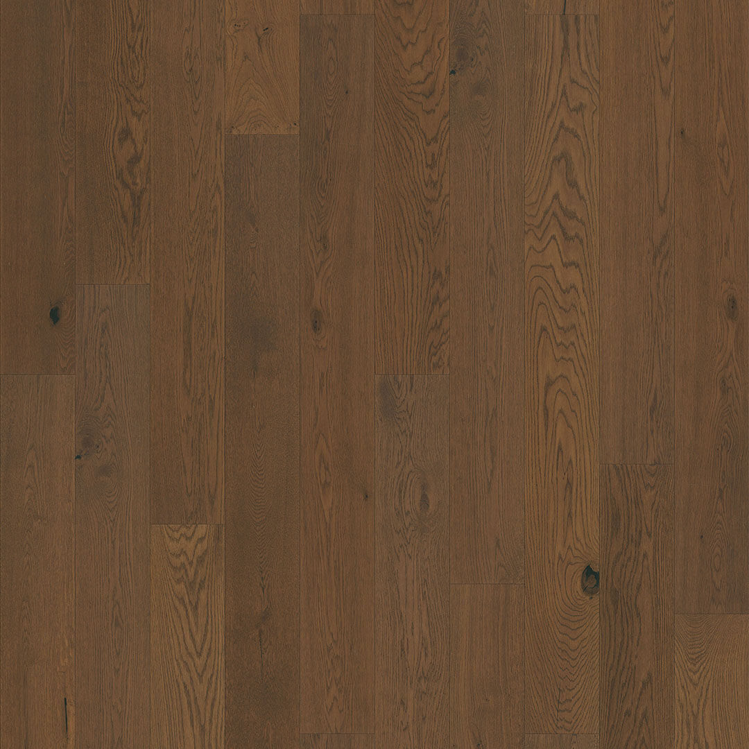 Classic Oak