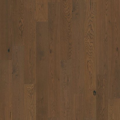 Classic Oak