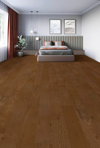 Classic Oak