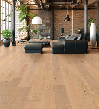 Canal Euro Oak